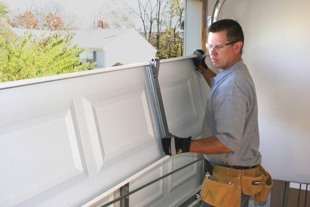 Haslet Best Garage & Overhead Doors - Garage Door Repair
